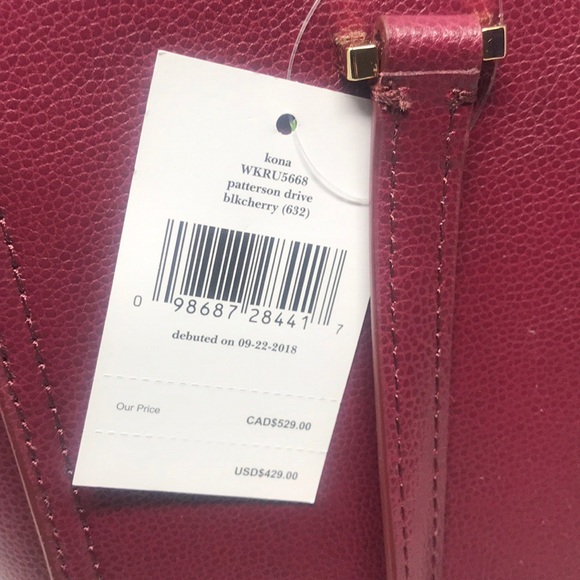 Kate Spade Bag - Picture 5 of 6